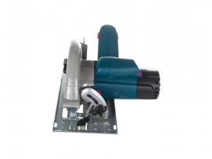 Пила дисковая GKS 190 BOSCH - фото 3
