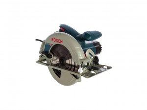 Пила дисковая GKS 190 BOSCH - фото 8