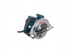 Пила дисковая GKS 190 BOSCH - фото 2