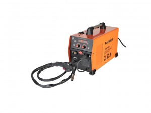 Сварочный полуавтомат Patriot WMA 155 M арт. 605302140 - фото 10