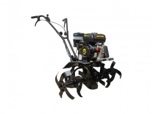 Мотокультиватор Snirrex ВК-55 - фото 5