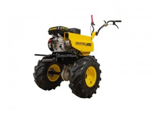 Мотоблок Snirrex ВК-75 - фото 2