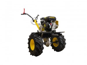 Мотоблок Snirrex ВК-75 - фото 3