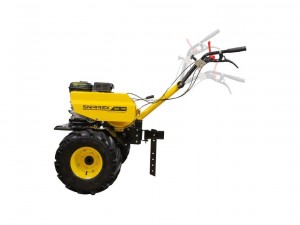 Мотоблок Snirrex ВК-75 - фото 4