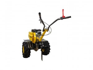 Мотоблок Snirrex ВК-75 - фото 5