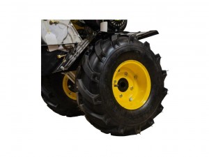 Мотоблок Snirrex ВК-75 - фото 7