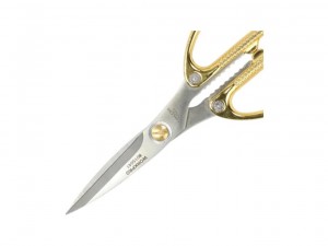 Ножницы 185 мм Workpro, нержавеющая сталь арт. WP214022 - фото 2