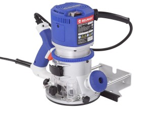 Фрезер BELMASH MR-2400P - фото 2