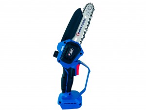 Аккумуляторный сучкорез Nortool CCS 21-6 в кейсе, АКБ и ЗУ - фото 10