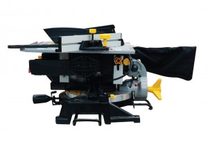 Пила торцовочная комбинированная с литым упором Корвет Корвет-2-40 арт.91220 - фото 5