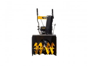 Снегоуборщик Huter SGC 410PRO арт. 900/70/7/68 - фото 4