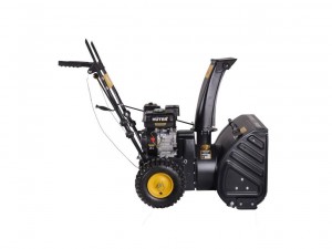 Снегоуборщик Huter SGC 410PRO арт. 900/70/7/68 - фото 6