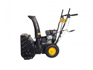 Снегоуборщик Huter SGC 410PRO арт. 900/70/7/68 - фото 2