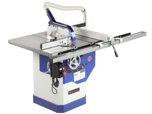 Станок круглопильный BELMASH LTS-250P/400 - фото 2