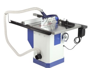 Станок круглопильный BELMASH LTS-250P/400 - фото 3