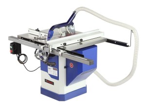 Станок круглопильный BELMASH LTS-250P/400 - фото 4