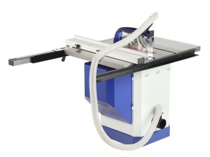 Станок круглопильный BELMASH LTS-250P/400 - фото 5