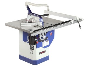 Станок круглопильный BELMASH LTS-250P/400 - фото 6