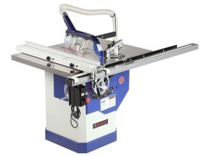 Станок круглопильный BELMASH LTS-250P/400 - фото 7