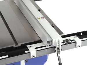 Станок круглопильный BELMASH LTS-250P/400 - фото 9