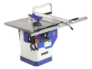 Станок круглопильный BELMASH TS-250P - фото 2