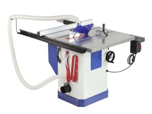 Станок круглопильный BELMASH TS-250P - фото 3