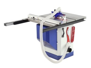 Станок круглопильный BELMASH TS-250P/400 - фото 4