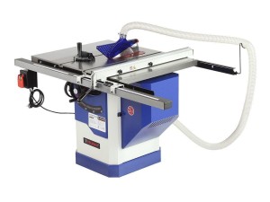 Станок круглопильный BELMASH TS-250P/400 - фото 5