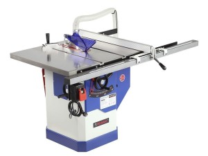 Станок круглопильный BELMASH TS-250P/400 - фото 7