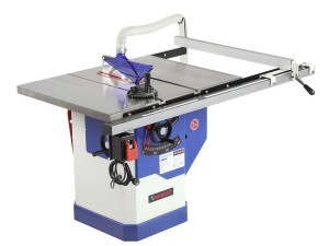 Станок круглопильный BELMASH TS-250P/400 - фото 8