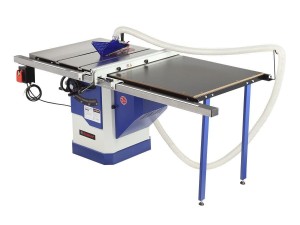 Станок круглопильный BELMASH TS-250PE/400 - фото 4