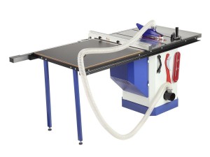 Станок круглопильный BELMASH TS-250PE/400 - фото 5