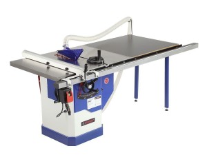 Станок круглопильный BELMASH TS-250PE/400 - фото 6