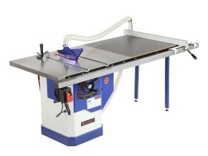 Станок круглопильный BELMASH TS-250PE/400 - фото 7