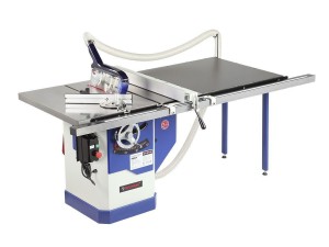 Станок круглопильный BELMASH LTS-250PE/400 - фото 2