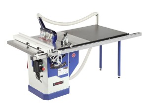 Станок круглопильный BELMASH LTS-250PE/400 - фото 6