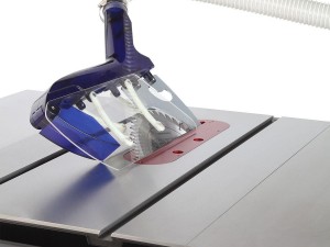 Станок круглопильный BELMASH LTS-250PE/400 - фото 9