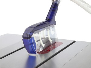 Станок круглопильный BELMASH LTS-250PE/400 - фото 10