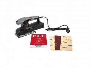 Шлифмашина плоскошлифовальная PIT PSP300-C Мастер - фото 5