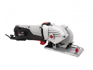 Мини-пила дисковая PIT PMS89-C - фото 2