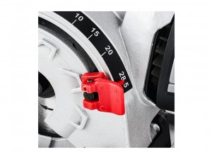 Мини-пила дисковая PIT PMS89-C - фото 5