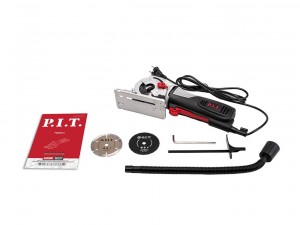 Мини-пила дисковая PIT PMS89-C - фото 9