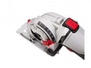 Мини-пила дисковая PIT PMS89-C - фото 8