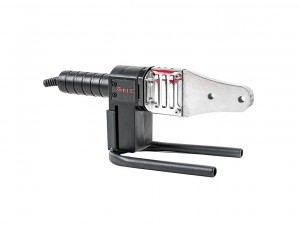 Аппарат для сварки ПВХ труб Pit PWM32-D Мастер - фото 2