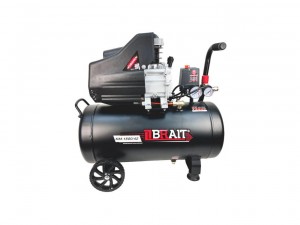 Компрессор масляный Brait КМ-1500/42 арт. 20.01.001.043 - фото 5