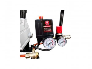 Компрессор масляный Brait КМ-1500/42 арт. 20.01.001.043 - фото 8