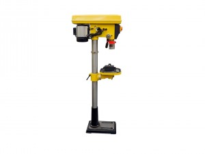 Станок сверлильный Корвет 241, с тисками арт. 92410 - фото 5