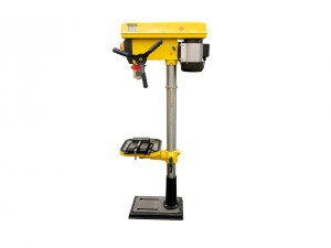 Станок сверлильный Корвет 242, с тисками арт. 92420 - фото 3