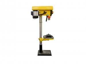 Станок сверлильный Корвет 242, с тисками арт. 92420 - фото 5