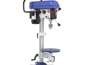 Станок токарно-сверлильный BELMASH DPWL-300/400-16VS - фото 2